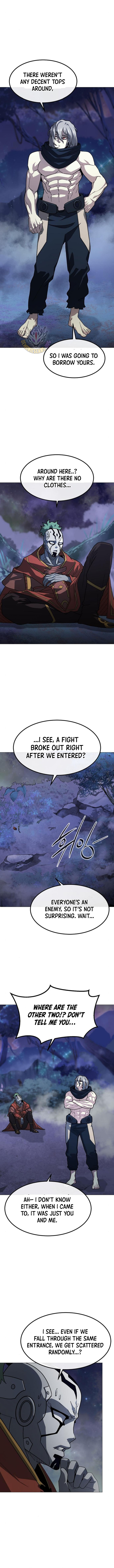Star of Zenith Chapter 36 1